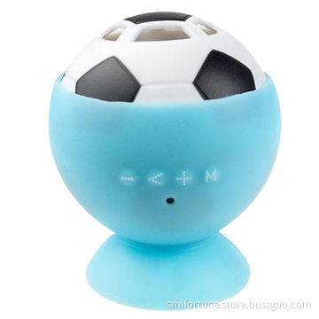 Bluetooth Speaker, Can Insert TF Card